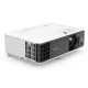 BenQ TK700 projector showcasing vibrant 4K HDR visuals for an immersive gaming experience in Jashore, Bangladesh.