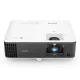 BENQ TK700STi 4K UHD 3000 Lumens Android Built-in Wi-Fi Short Throw Smart Gaming Projector