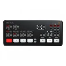 Blackmagic Design ATEM Mini Pro HDMI Live Stream Switcher