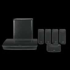 Bose Lifestyle 600 Home Entertainment Speaker System