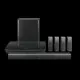 Bose Lifestyle 650 Home Entertainment Speaker System