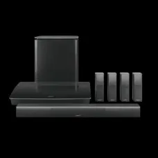 Bose Lifestyle 650 Home Entertainment Speaker System