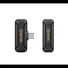 Boya BY-WM3T2-U1 Mini 2.4GHz Wireless Microphone