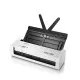 Brother ADS-1200 Auto Document Scanner
