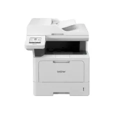 Brother DCP-L5510DW Multifunction Mono Laser Printer