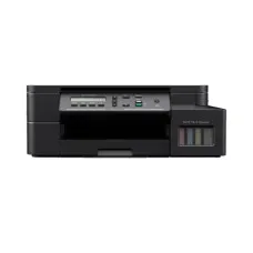 Brother DCP-T520W Multifunction Color Inktank Printer with Wireless and Mobile Printing