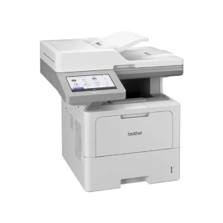 "Brother Monochrome Laser Multifunction Printer MFC-L6910DN"