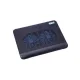 Black Cat 14 Laptop Cooling Double Fan
