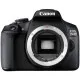 Canon EOS 1500D 24.1MP WITH 18-55 IS II LENS FULL HD DSLR CAMERA