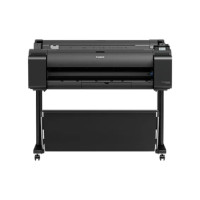 Canon imagePROGRAF GP-5300 36-inch Single Function Large Format Printer With Stand