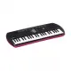 CASIO SA-78 44-key Portable Musical Mini Keyboard