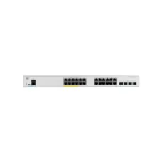 Cisco C1000-24T-4X-L Catalyst 1000 Series 24-Port Managed Switch