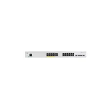 Cisco C1000FE-24T-4G-L Catalyst 1000 Series 24-Port Managed Switch