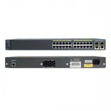 Cisco Catalyst 2960 Plus 24 PortÂ LAN Switch