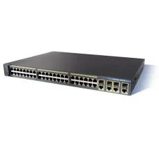 Cisco Catalyst 2960G 48-Port SFP Switch