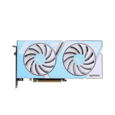 Colorful iGame GeForce RTX 4060 Ti Ultra W DUO OC 8GB-V GDDR6 Graphics Card