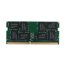 Colorful Notebook 16GB DDR4 3200MHz SO-DIMM Laptop RAM