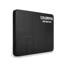 Colorful SL300 512GB 2.5" SATA III SSD