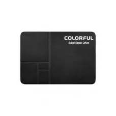 COLORFUL SL500 256GB 2.5" SATA III SSD