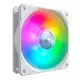 Cooler Master SickleFlow 120 ARGB White Edition Case Fan