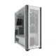Corsair 7000D AIRFLOW Full-Tower ATX Gaming Casing White