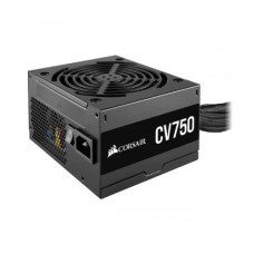 Corsair CV750 750 Watt 80 Plus Bronze Certified Power Supply