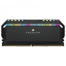 Corsair DOMINATOR PLATINUM RGB 16GB DDR5 5600MHz C36 RAM Corsair DOMINATOR PLATINUM RGB 16GB DDR5 5600MHz C36 RAM