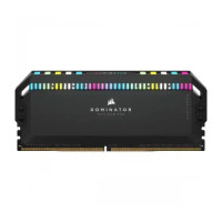 Corsair DOMINATOR PLATINUM RGB 16GB DDR5 7200MHz Desktop RAM