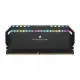 Corsair DOMINATOR PLATINUM RGB 16GB DDR5 7200MHz Desktop RAM