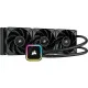 Corsair iCUE H150i RGB ELITE 360mm Liquid CPU Cooler