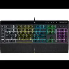 Corsair K55 RGB PRO USB Gaming Keyboard