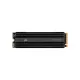 Corsair MP600 PRO 4TB M.2 NVMe PCIe Gen SSD