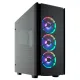 Corsair Obsidian Series 500D Premium Mid-Tower ATX Casing