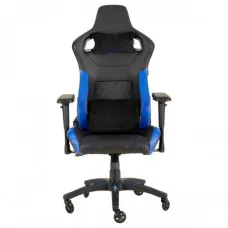 Corsair T1 Race 2018 Gaming Chair Black/Blue Corsair T1 Race 2018 Gaming Chair Black/Blue