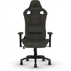 Corsair T3 Rush Gaming Chair Charcoal Corsair T3 Rush Gaming Chair Charcoal