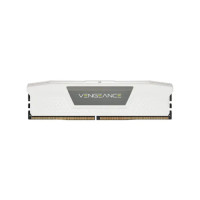 Corsair VENGEANCE 16GB DDR5 6000MHz RAM White