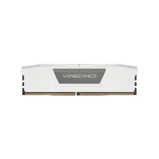 Corsair VENGEANCE 16GB DDR5 6000MHz RAM White