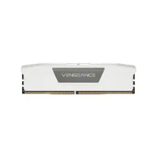 Corsair VENGEANCE 16GB DDR5 6000MHz RAM White