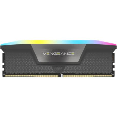 Corsair VENGEANCE RGB 16GB DDR5 5600MHz RAM