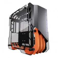 Cougar BLAZER Essence Open-frame Mid Tower Gaming Case