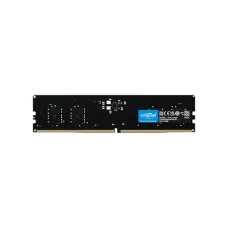 Crucial 8GB DDR5 4800MHz UDIMM Desktop RAM
