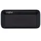 Crucial X8 2TB USB 3.2 Type-C Portable SSD