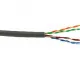 D-Link CAT 6 UTP Cable 305M 23AWG Grey (Original)