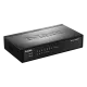 D-Link DES-1008P 8-Port Desktop Switch with 4 PoE Ports