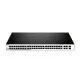 D-Link DES-1210-52 48 Port Gigabit Smart Managed Switch