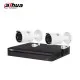 Dahua DH-IPC-HFW1230S 2 Unit IP Camera With Package