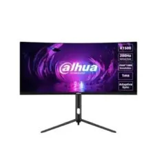 Dahua DHI-LM30-E330CA 30" 200Hz WFHD Curved Gaming Monitor