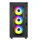 DeepCool CG560 Tempered Glass Mid-Tower ATX Case 2026 jessore bd