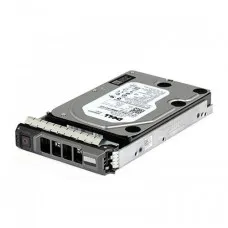 Dell 1TB 7.2K RPM Near-Line SAS 512n 3.5 Hot Plug Hard Drive, CusKit