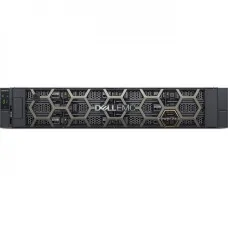 Dell EMC ME4012 ME4 2U Bezel Storage Array